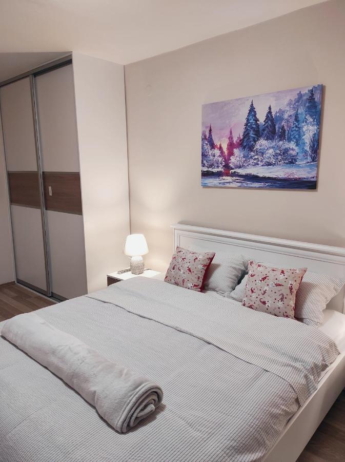 Apartman Stanisic Pale Exterior foto